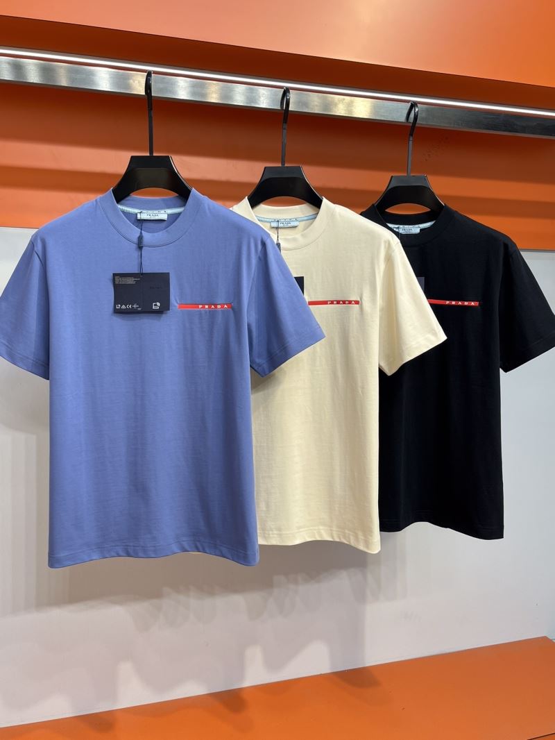 Prada T-Shirts